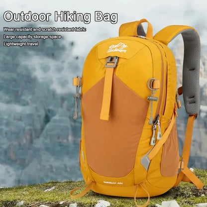 25L Waterproof Mountaineering Backpack
