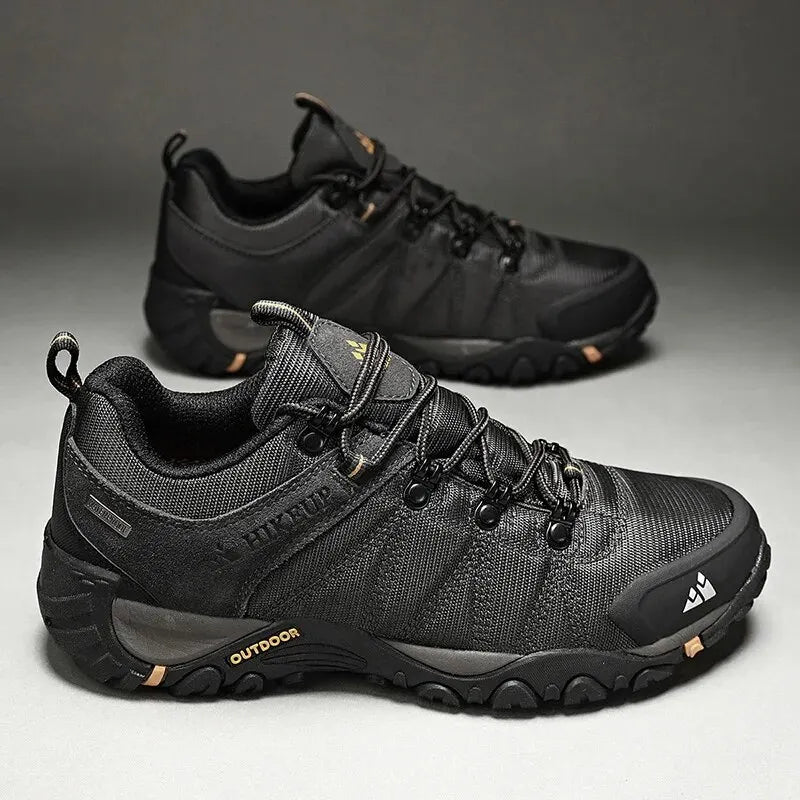 Four-Season Men's Hiking Shoes