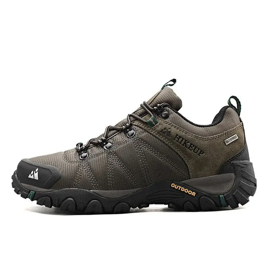 Four-Season Men's Hiking Shoes