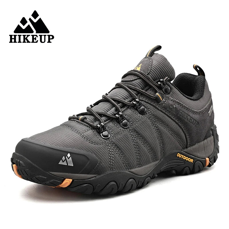 Four-Season Men's Hiking Shoes