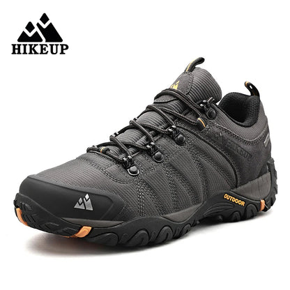 Four-Season Men's Hiking Shoes