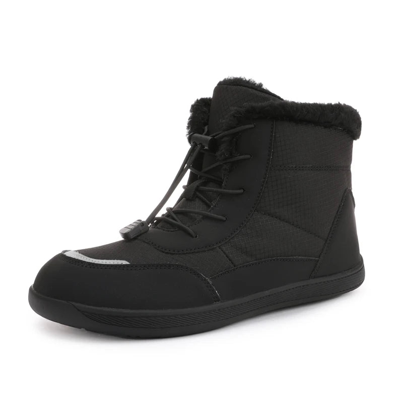 Women’s Barefoot Snow Boots