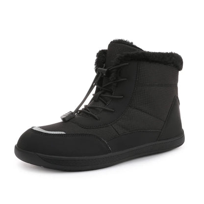 Women’s Barefoot Snow Boots