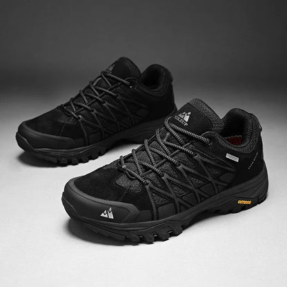 Men’s Breathable Hiking Shoes
