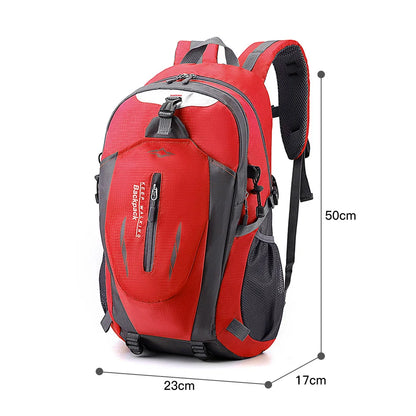 Hiking Backpack 40L
