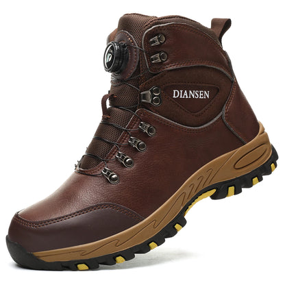 Men’s Work Sneakers & Tactical Boots