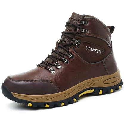 Men’s Work Sneakers & Tactical Boots