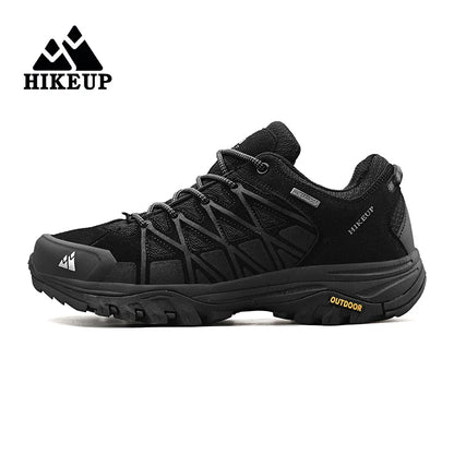Men’s Breathable Hiking Shoes