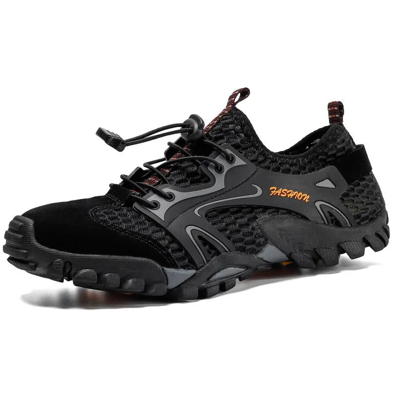 Outdoor Anti-Slip Hiking & Trekking Shoes