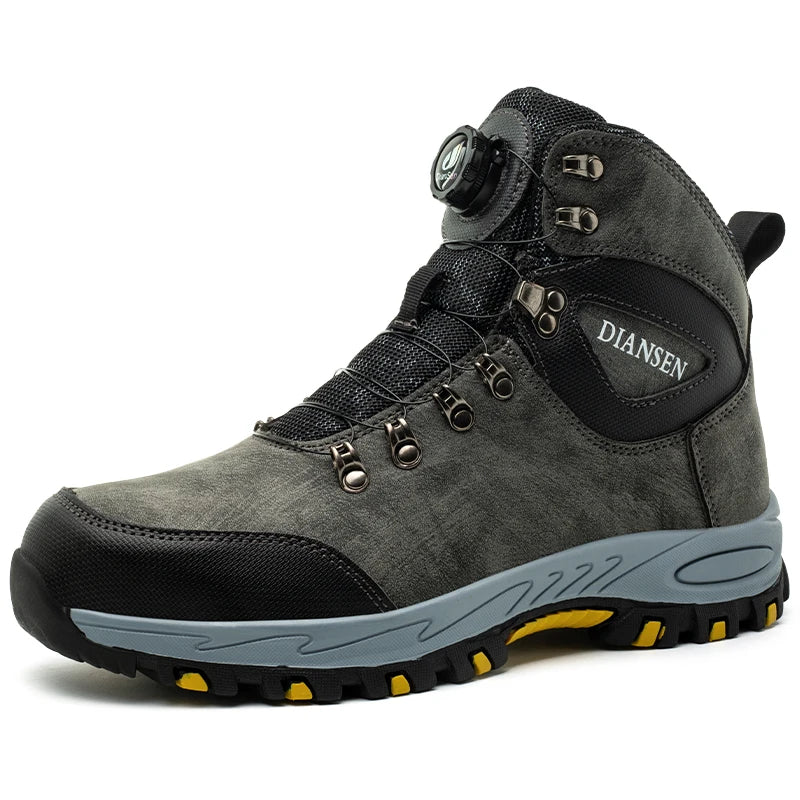 Men’s Work Sneakers & Tactical Boots
