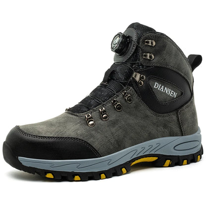 Men’s Work Sneakers & Tactical Boots