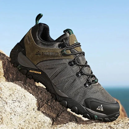 Four-Season Men's Hiking Shoes