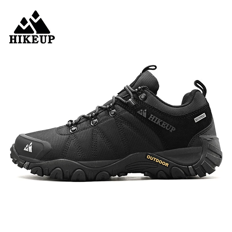 Four-Season Men's Hiking Shoes