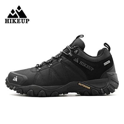 Four-Season Men's Hiking Shoes