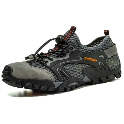 Outdoor Anti-Slip Hiking & Trekking Shoes