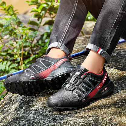 Lightweight Outdoor Hiking Shoes