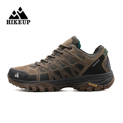Men’s Breathable Hiking Shoes