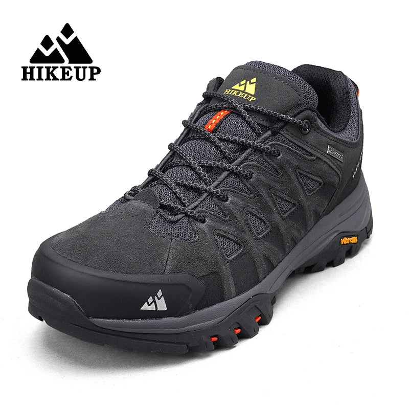 Men’s Breathable Hiking Shoes