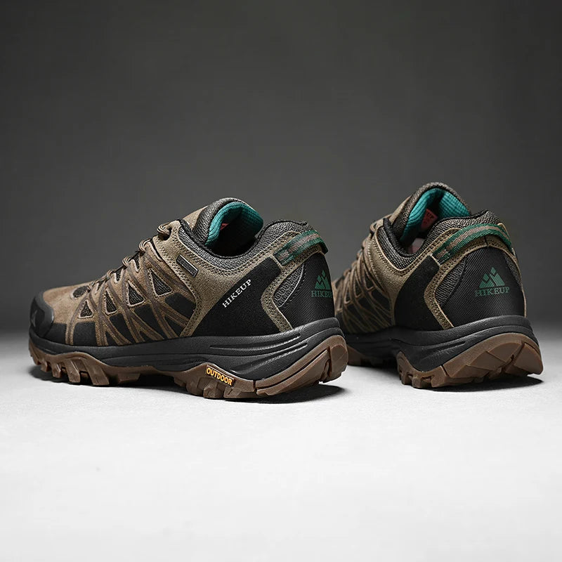 Men’s Breathable Hiking Shoes