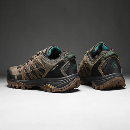 Men’s Breathable Hiking Shoes