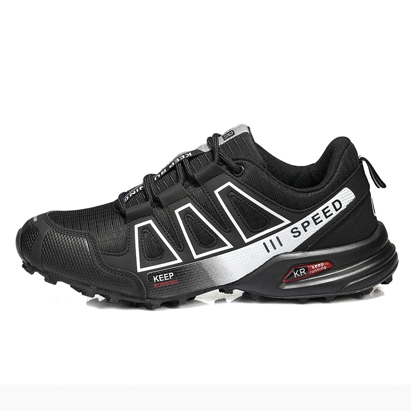 Lightweight Outdoor Hiking Shoes