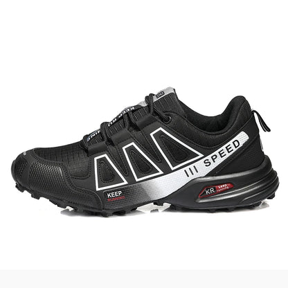 Lightweight Outdoor Hiking Shoes