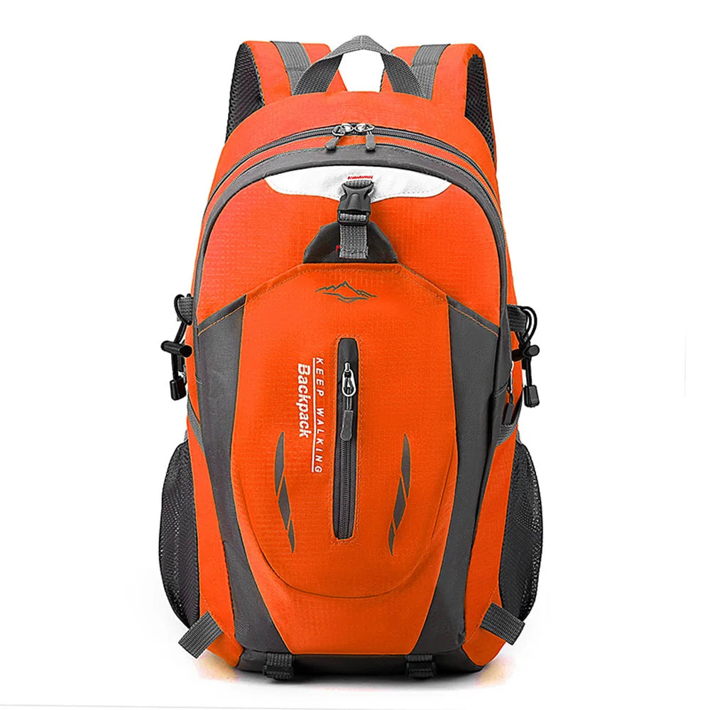 Hiking Backpack 40L