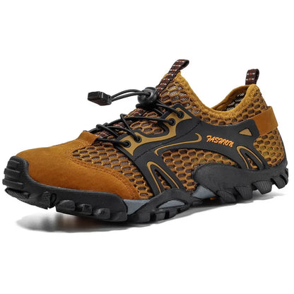 Outdoor Anti-Slip Hiking & Trekking Shoes