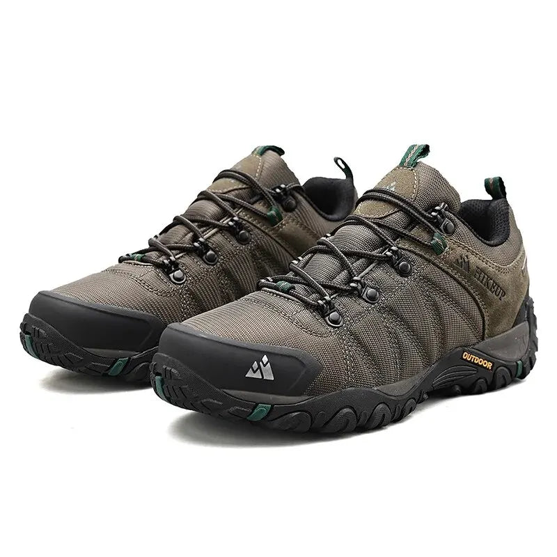 Four-Season Men's Hiking Shoes