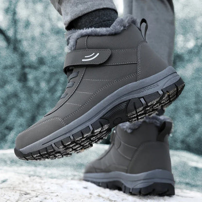 Outdoor Hiking Boots