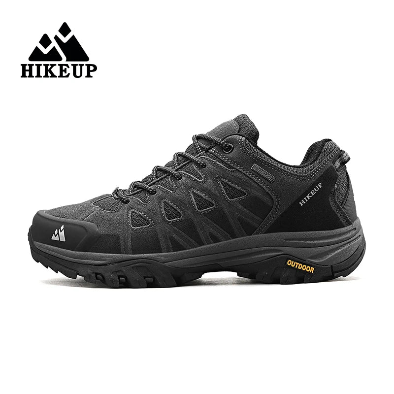 Men’s Breathable Hiking Shoes
