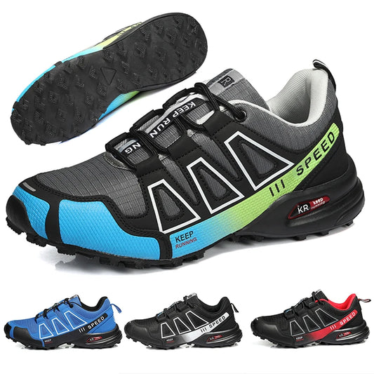 Lightweight Outdoor Hiking Shoes