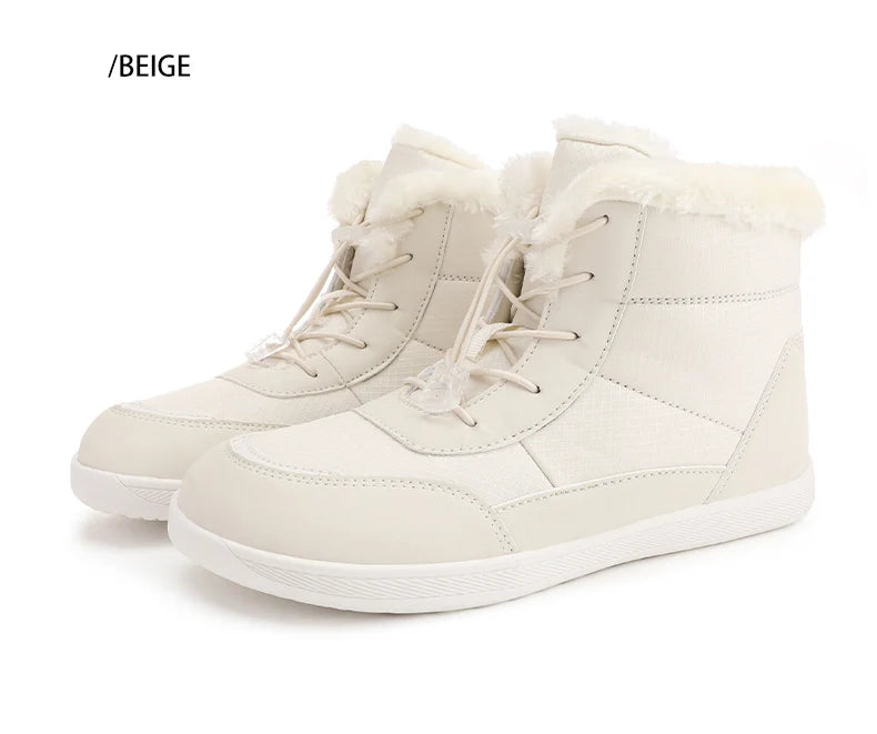 Women’s Barefoot Snow Boots