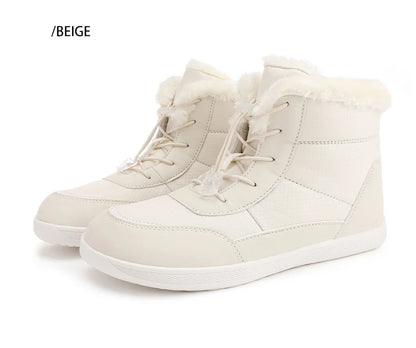 Women’s Barefoot Snow Boots