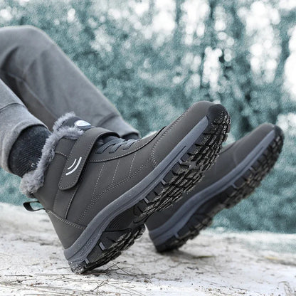 Outdoor Hiking Boots