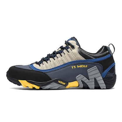 Outdoor Lover Waterproof Trekking Shoes