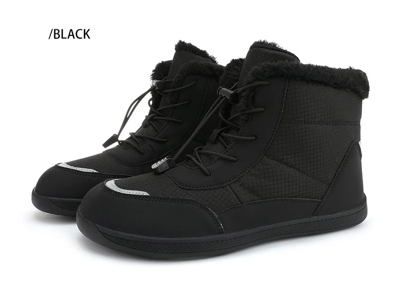 Women’s Barefoot Snow Boots