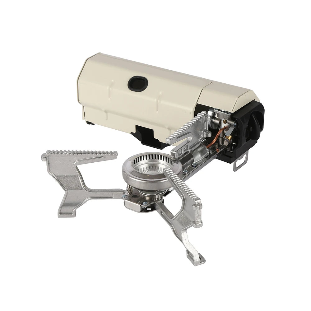 2600W Portable Folding Camping Gas Stove