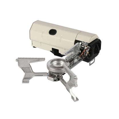 2600W Portable Folding Camping Gas Stove