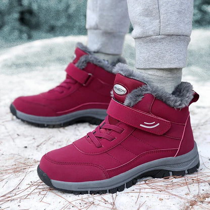 Outdoor Hiking Boots