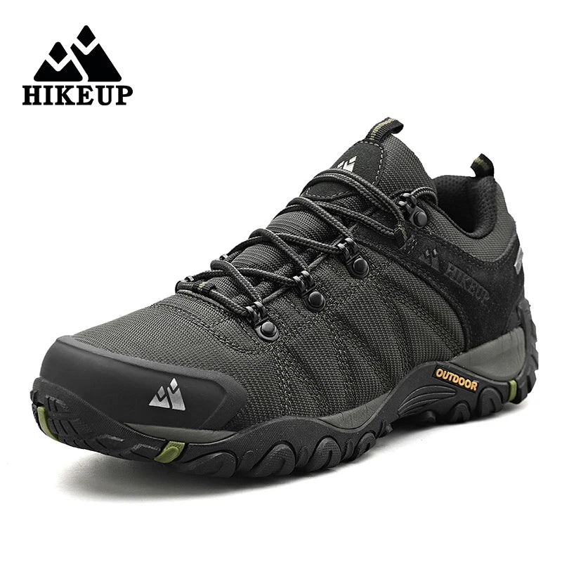 Four-Season Men's Hiking Shoes
