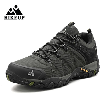 Four-Season Men's Hiking Shoes