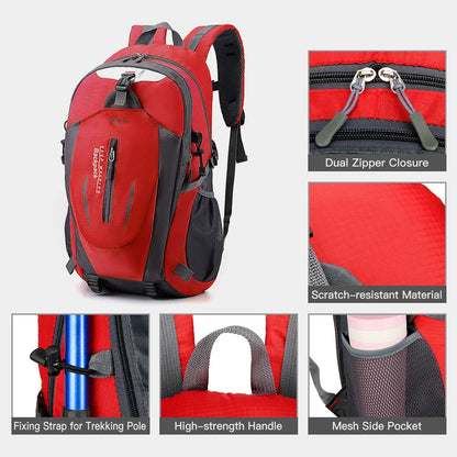Hiking Backpack 40L