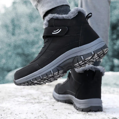 Outdoor Hiking Boots