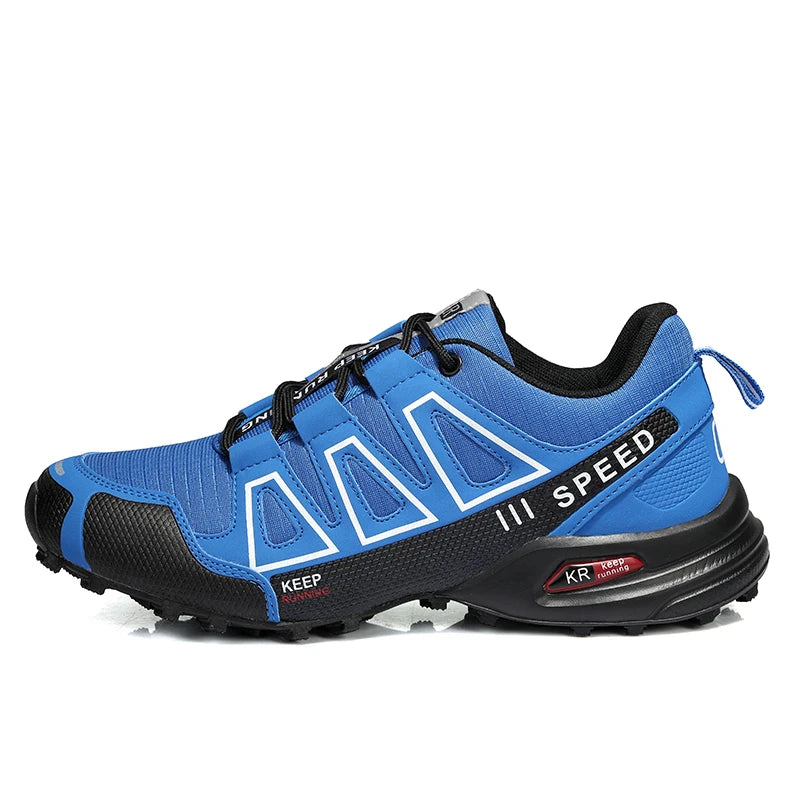 Lightweight Outdoor Hiking Shoes