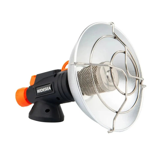 Camping Portable Stainless Steel Heater