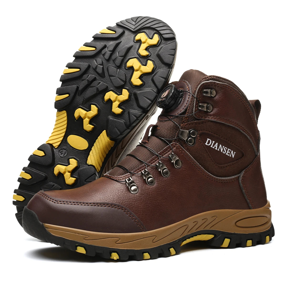 Men’s Work Sneakers & Tactical Boots