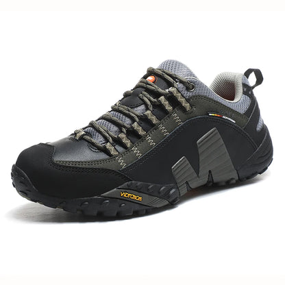 Outdoor Lover Waterproof Trekking Shoes