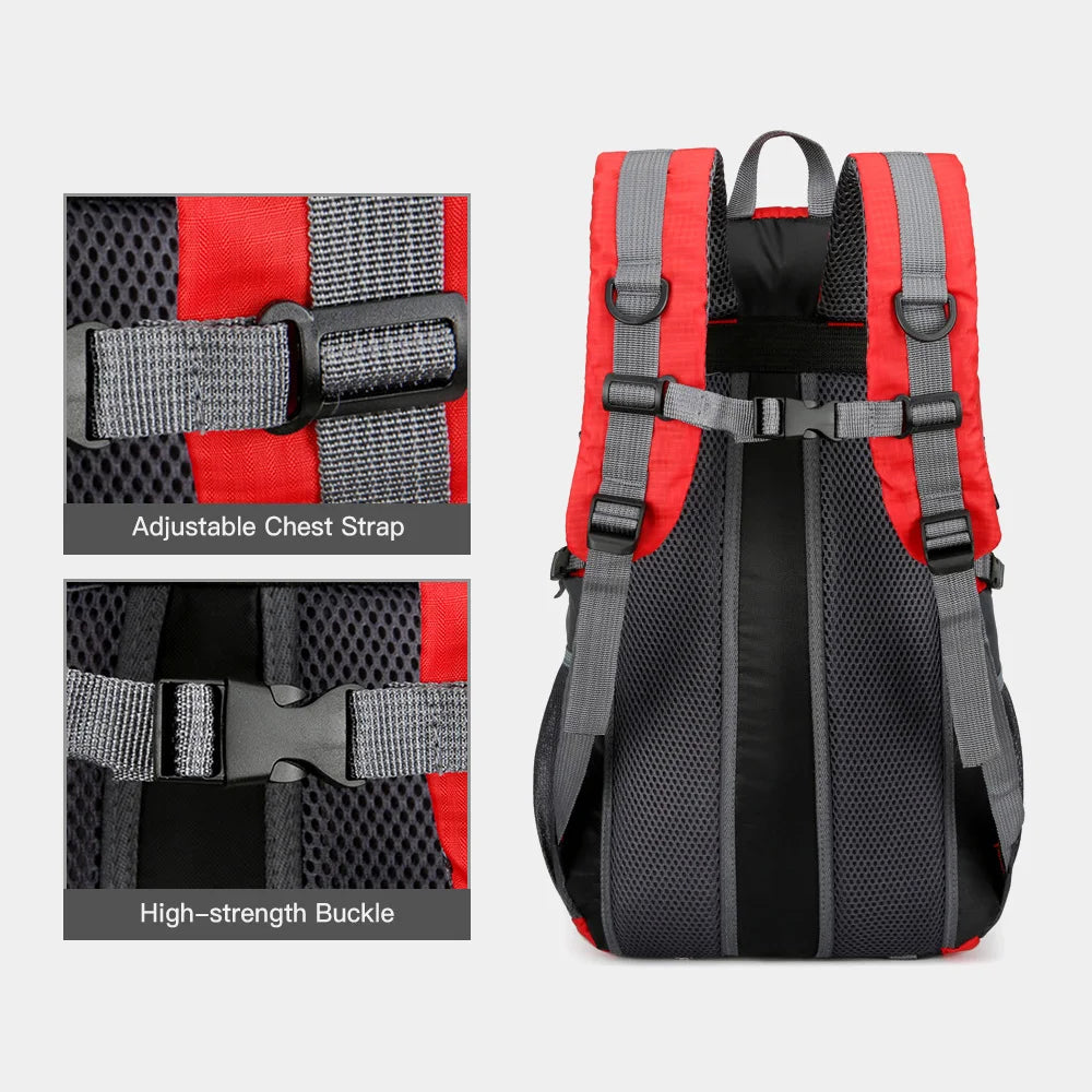 Hiking Backpack 40L
