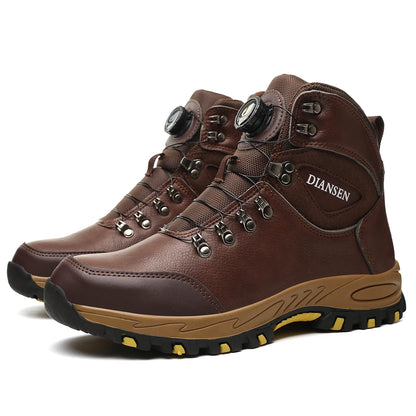 Men’s Work Sneakers & Tactical Boots
